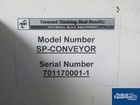 Image of 12" x 10'' NBE Belt Conveyor 02