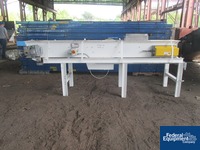 Image of 12" x 10'' NBE Belt Conveyor 04