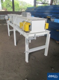 Image of 12" x 10'' NBE Belt Conveyor 05