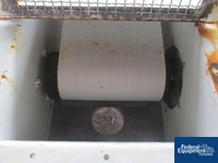 Image of 12" x 10'' NBE Belt Conveyor 09