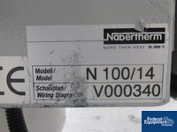 Image of Nabertherm Furnace, Model N100/14, 1400 C 12