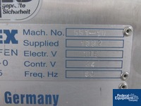 Image of Maschimpex Roll Sorter, Model Sortimat 6D 03