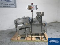 Image of Maschimpex Roll Sorter, Model Sortimat 6D 04