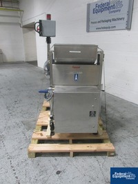 Image of Maschimpex Roll Sorter, Model Sortimat 6D 05