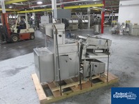 Image of Maschimpex Roll Sorter, Model Sortimat 6D 06