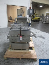 Image of Maschimpex Roll Sorter, Model Sortimat 6D 07