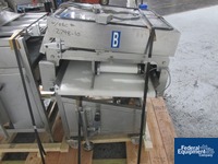 Image of Maschimpex Roll Sorter, Model Sortimat 6D 09