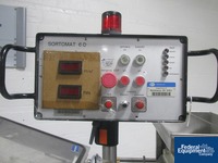 Image of Maschimpex Roll Sorter, Model Sortimat 6D 11