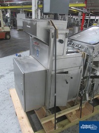 Image of Maschimpex Roll Sorter, Model Sortimat 6D 13