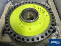 Image of Cadmach Tablet Press Turret, 37 Station 02