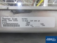 Image of 36" x 36" Thurman Scale, Portable 02
