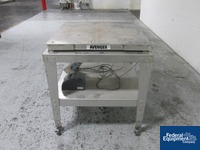 Image of 36" x 36" Thurman Scale, Portable 04