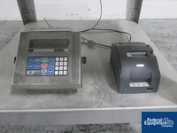 Image of 36" x 36" Thurman Scale, Portable 07