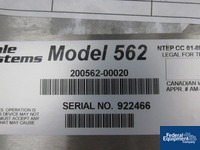 Image of 36" x 36" Thurman Scale, Portable 09