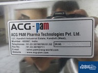 Image of ACG Pam Mini FIlled Capsule Sorter 02