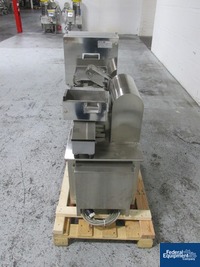 Image of ACG Pam Mini FIlled Capsule Sorter 04