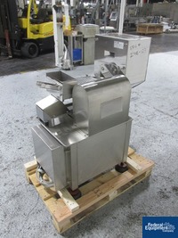 Image of ACG Pam Mini FIlled Capsule Sorter 05
