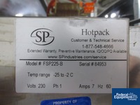 Image of Hotpack Freezer 02