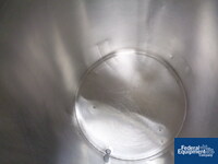 Image of 45 Gal Bush Tank, 316 S/S 03