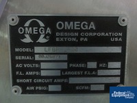 Image of Omega Cap Elevator, Model LFBP-1-20 02