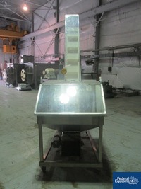 Image of Omega Cap Elevator, Model LFBP-1-20 03