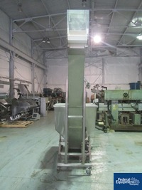 Image of Omega Cap Elevator, Model LFBP-1-20 05