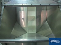 Image of Omega Cap Elevator, Model LFBP-1-20 06