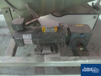 Image of Omega Cap Elevator, Model LFBP-1-20 07