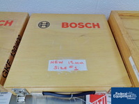 Image of Bosch Dosing Disk, GKF 400, Size 1 02