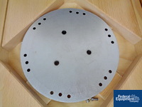 Image of Bosch Dosing Disk, GKF 400, Size 1 03