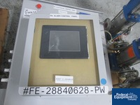 Image of Purified Water System. S/S 24