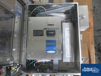 Image of Purified Water System. S/S 30