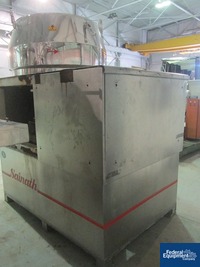 Image of 600 Liter Sainath High Shear Mixer, Model SMG-600 04