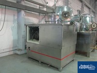 Image of 600 Liter Sainath High Shear Mixer, Model SMG-600 05