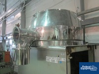 Image of 600 Liter Sainath High Shear Mixer, Model SMG-600 06