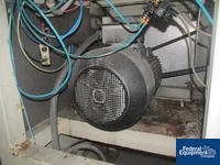 Image of 600 Liter Sainath High Shear Mixer, Model SMG-600 09