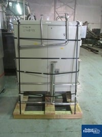 Image of 600 Liter Sainath High Shear Mixer, Model SMG-600 11