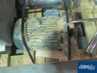 Image of 600 Liter Sainath High Shear Mixer, Model SMG-600 17