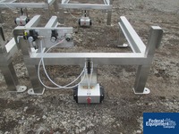 Image of Custom Powder Systems Docking Station, Model 610215 02