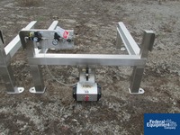 Image of Custom Powder Systems Docking Station, Model 610215 02