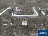 Image of Custom Powder Systems Docking Station, Model 610215 02