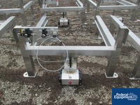 Image of Custom Powder Systems Docking Station, Model 610215 02