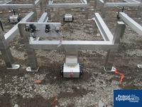 Image of Custom Powder Systems Docking Station, Model 610215 02