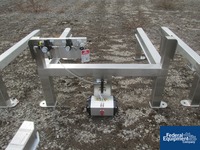 Image of Custom Powder Systems Docking Station, Model 610215 02