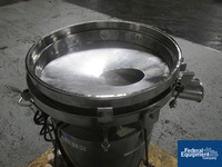 Image of 30" STM Sieve, S/S 06