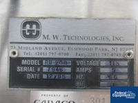 Image of MW Technologies Inspection Belt, Model RB200 02