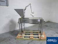 Image of MW Technologies Inspection Belt, Model RB200 03