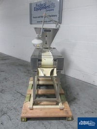 Image of MW Technologies Inspection Belt, Model RB200 04