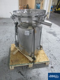 Image of 30" STM Sieve, S/S 05