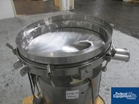 Image of 30" STM Sieve, S/S 06